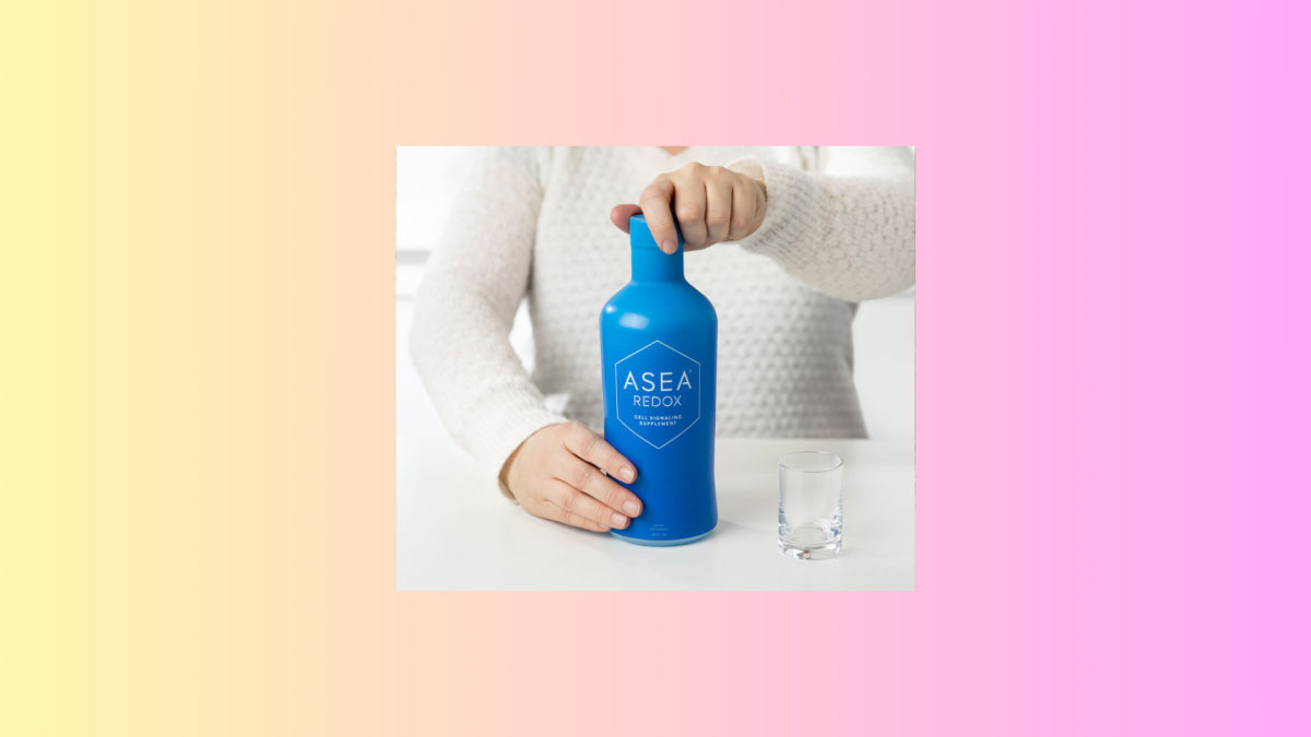What is ASEA Redox